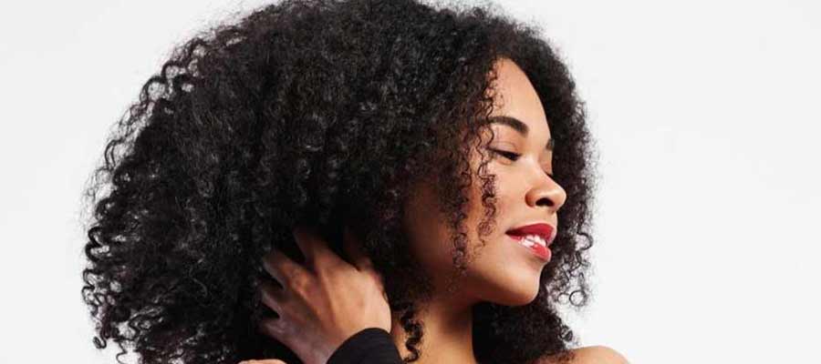 best natural hair products, according to experts