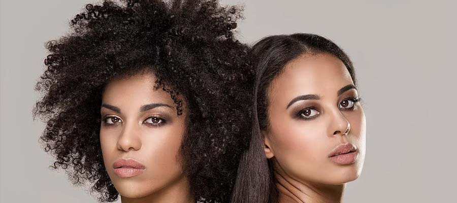 Why Some Black Women Are Going Back to Relaxers