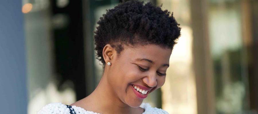 Natural Hairstyles For Black Women. Looking for the best natural hair styles ideas?