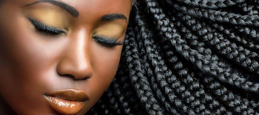 Natural Hair Tips for Building an Easy Natural Hair Care ...