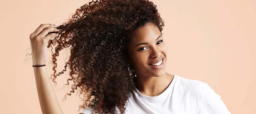 What is the best hair product for black women?