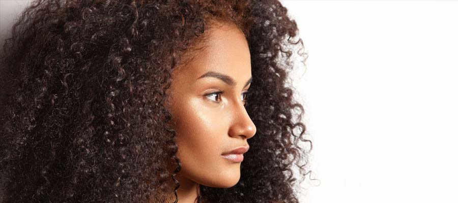 Natural Hair Relaxer Without Chemicals