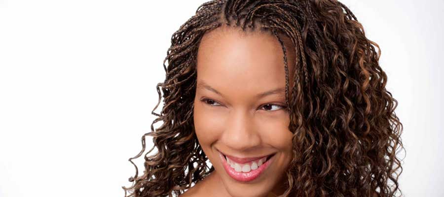 Natural Hairstyles For Black Women ideas