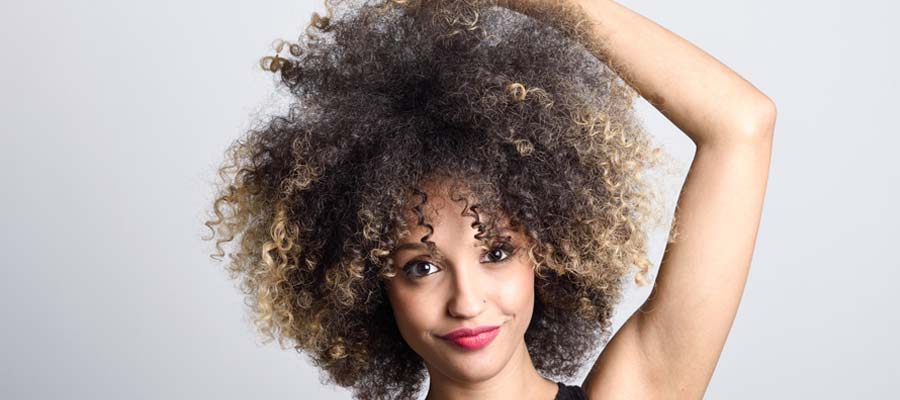 Hottest Natural Hairstyles for Black Women